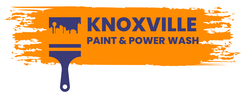 Knoxville Paint and Power Wash